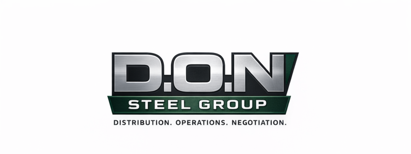 D.O.N Steel Group